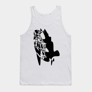 Roast Beef Tank Top